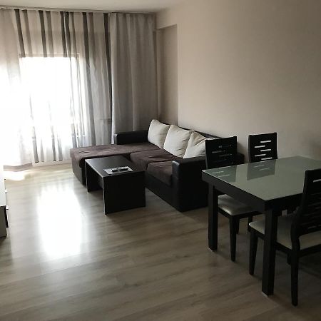 סופיה Apartment Bonne Chance מראה חיצוני תמונה