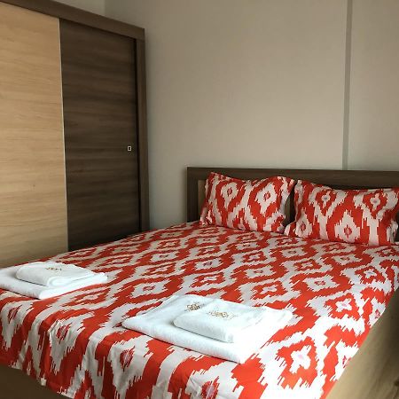 סופיה Apartment Bonne Chance מראה חיצוני תמונה