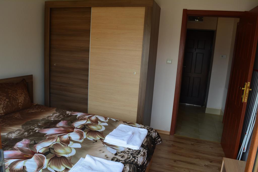 סופיה Apartment Bonne Chance מראה חיצוני תמונה