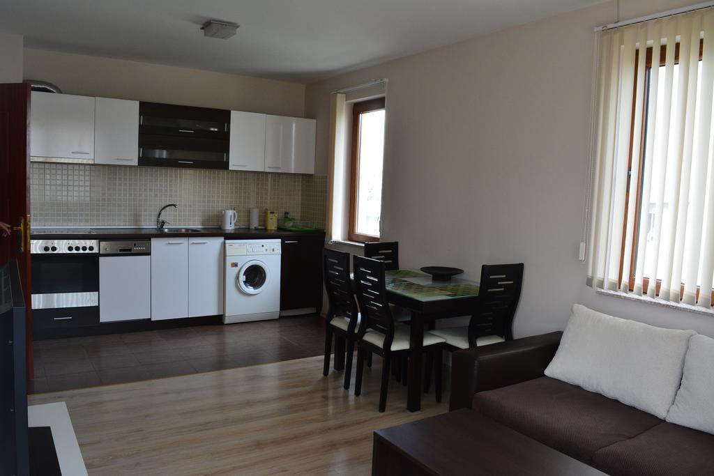 סופיה Apartment Bonne Chance מראה חיצוני תמונה