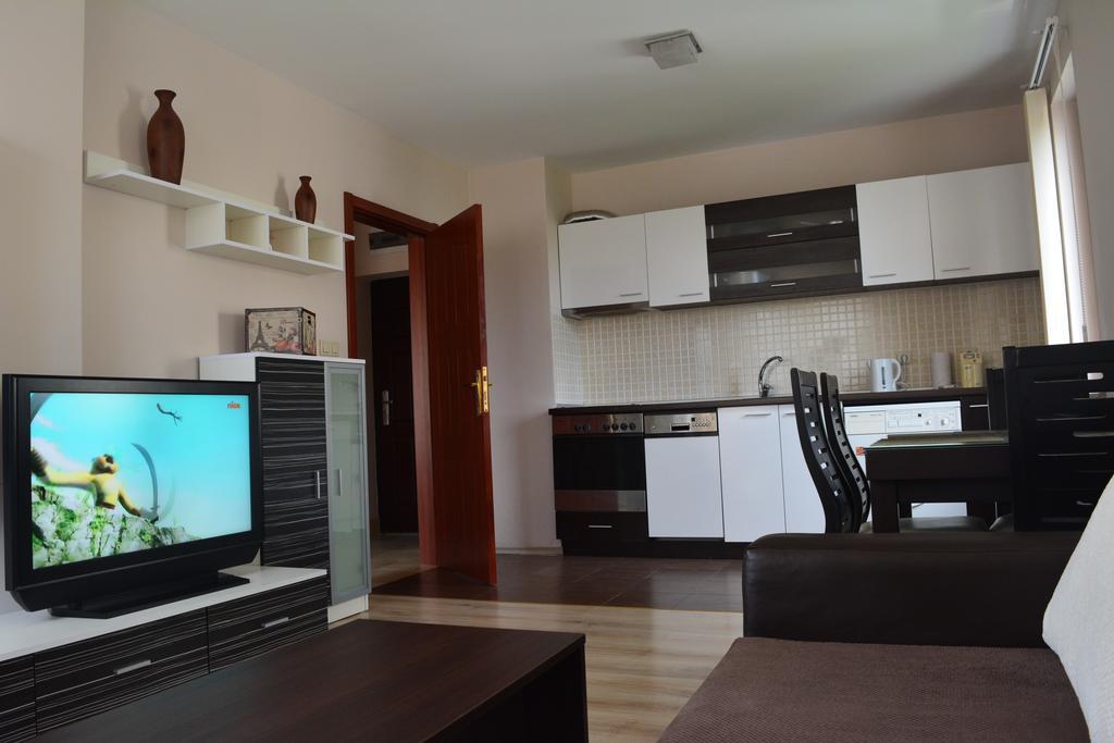 סופיה Apartment Bonne Chance מראה חיצוני תמונה