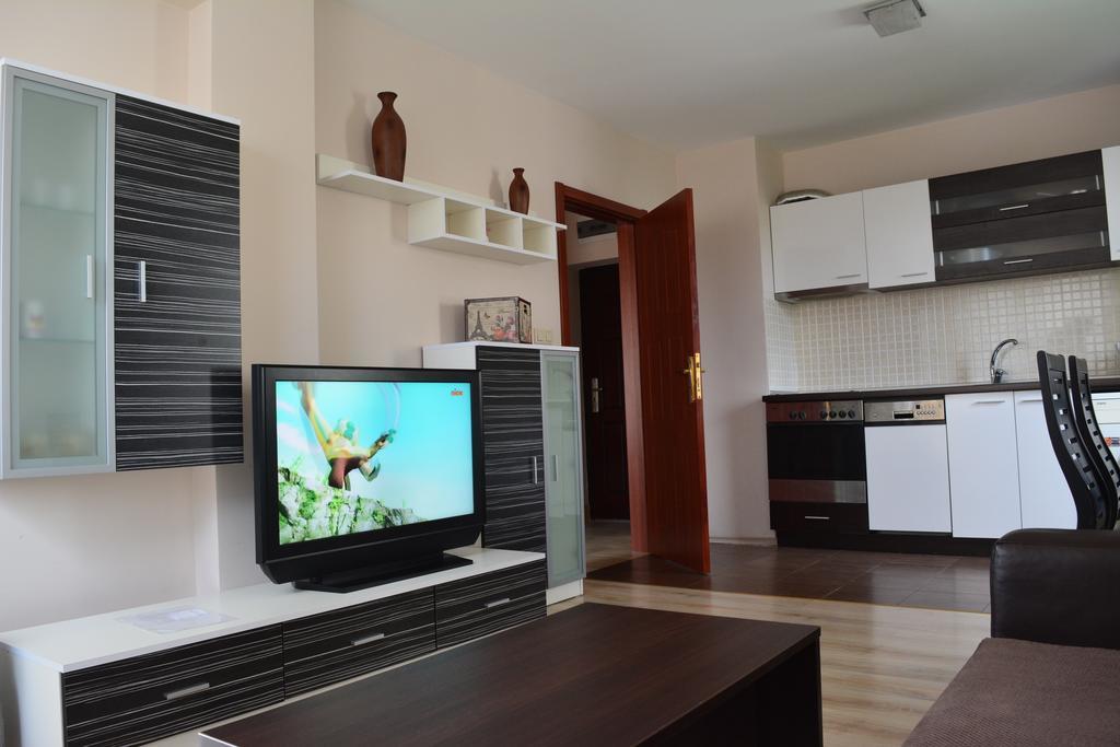 סופיה Apartment Bonne Chance מראה חיצוני תמונה