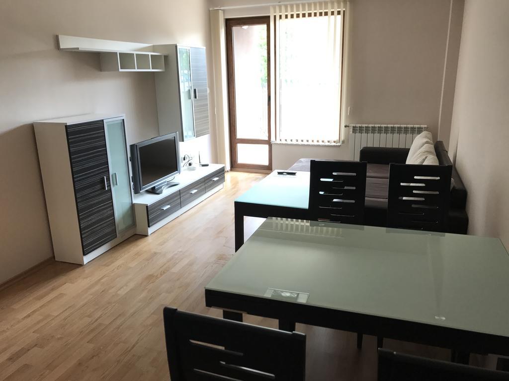 סופיה Apartment Bonne Chance מראה חיצוני תמונה