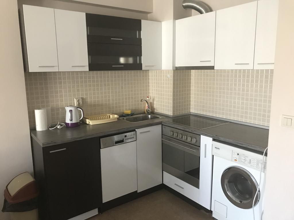 סופיה Apartment Bonne Chance מראה חיצוני תמונה