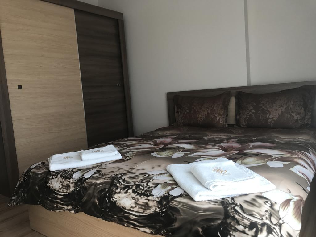 סופיה Apartment Bonne Chance מראה חיצוני תמונה