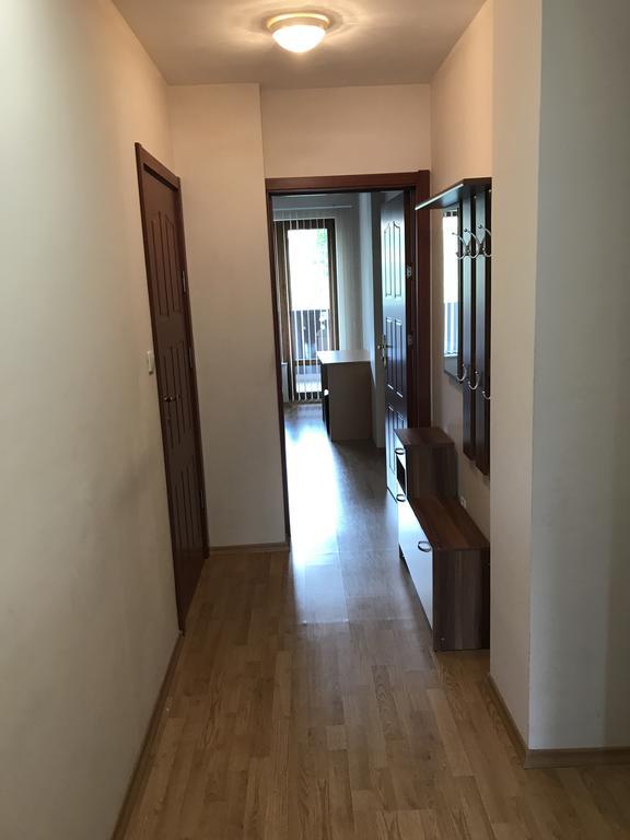 סופיה Apartment Bonne Chance מראה חיצוני תמונה