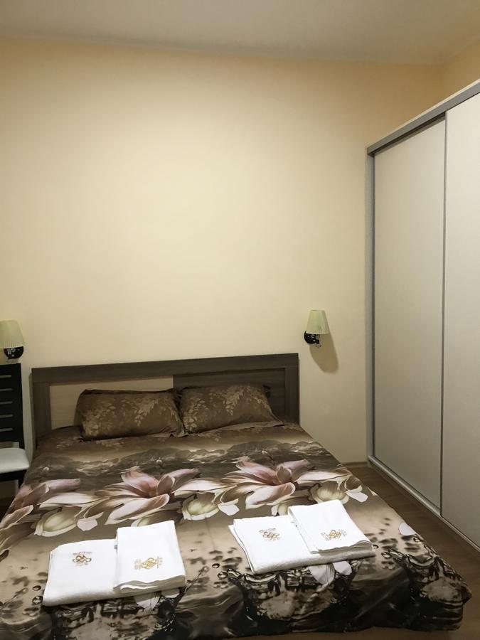 סופיה Apartment Bonne Chance מראה חיצוני תמונה