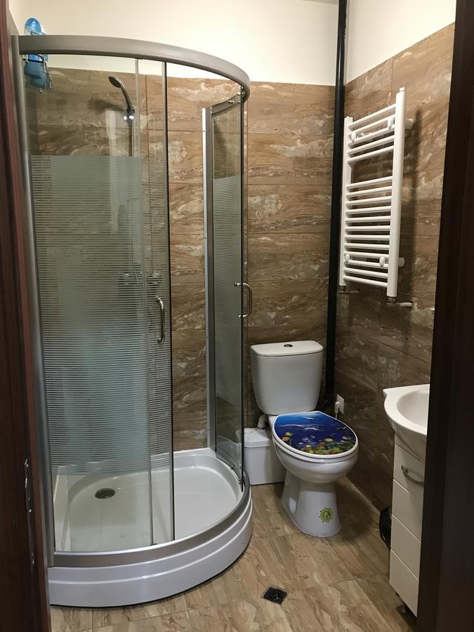 סופיה Apartment Bonne Chance מראה חיצוני תמונה