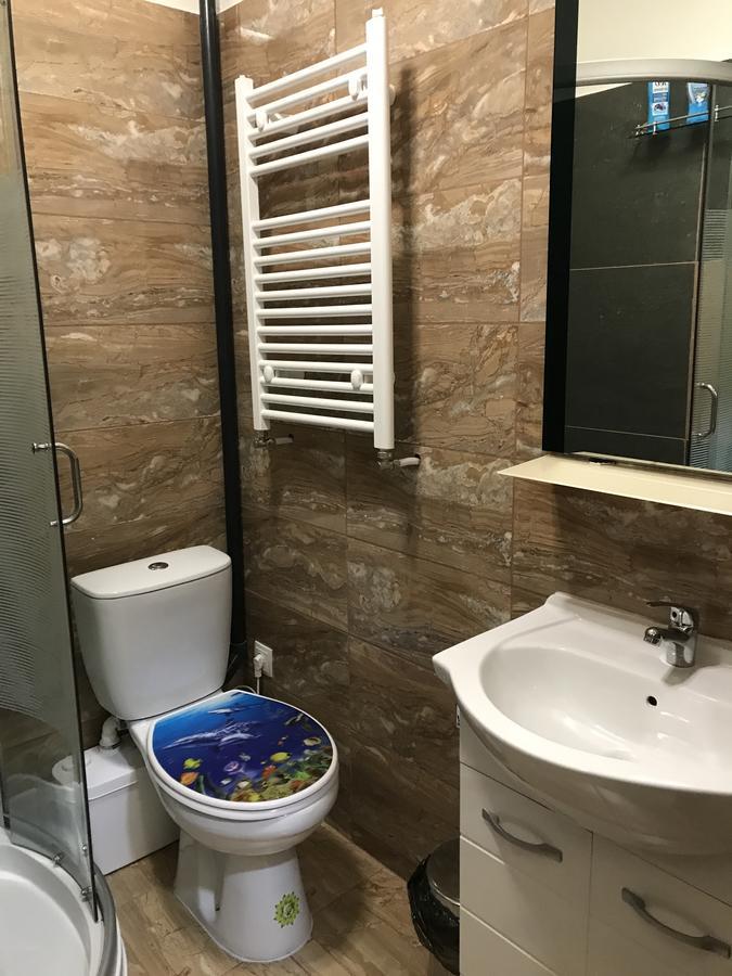 סופיה Apartment Bonne Chance מראה חיצוני תמונה