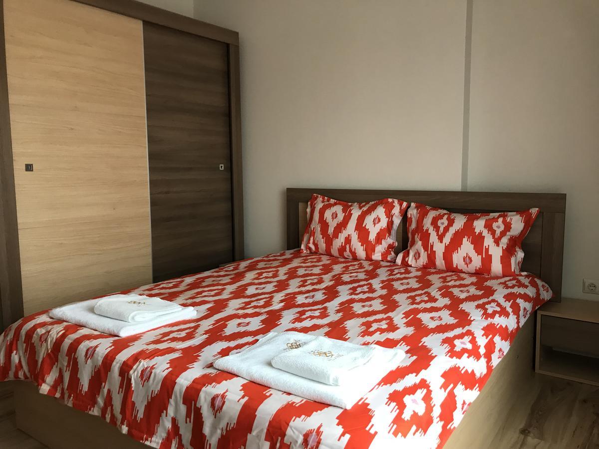 סופיה Apartment Bonne Chance מראה חיצוני תמונה