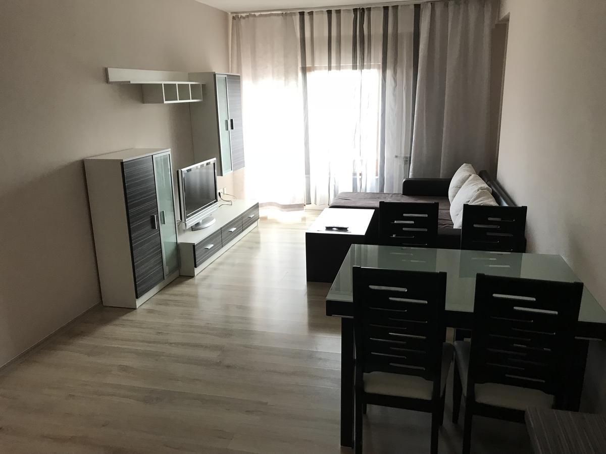 סופיה Apartment Bonne Chance מראה חיצוני תמונה