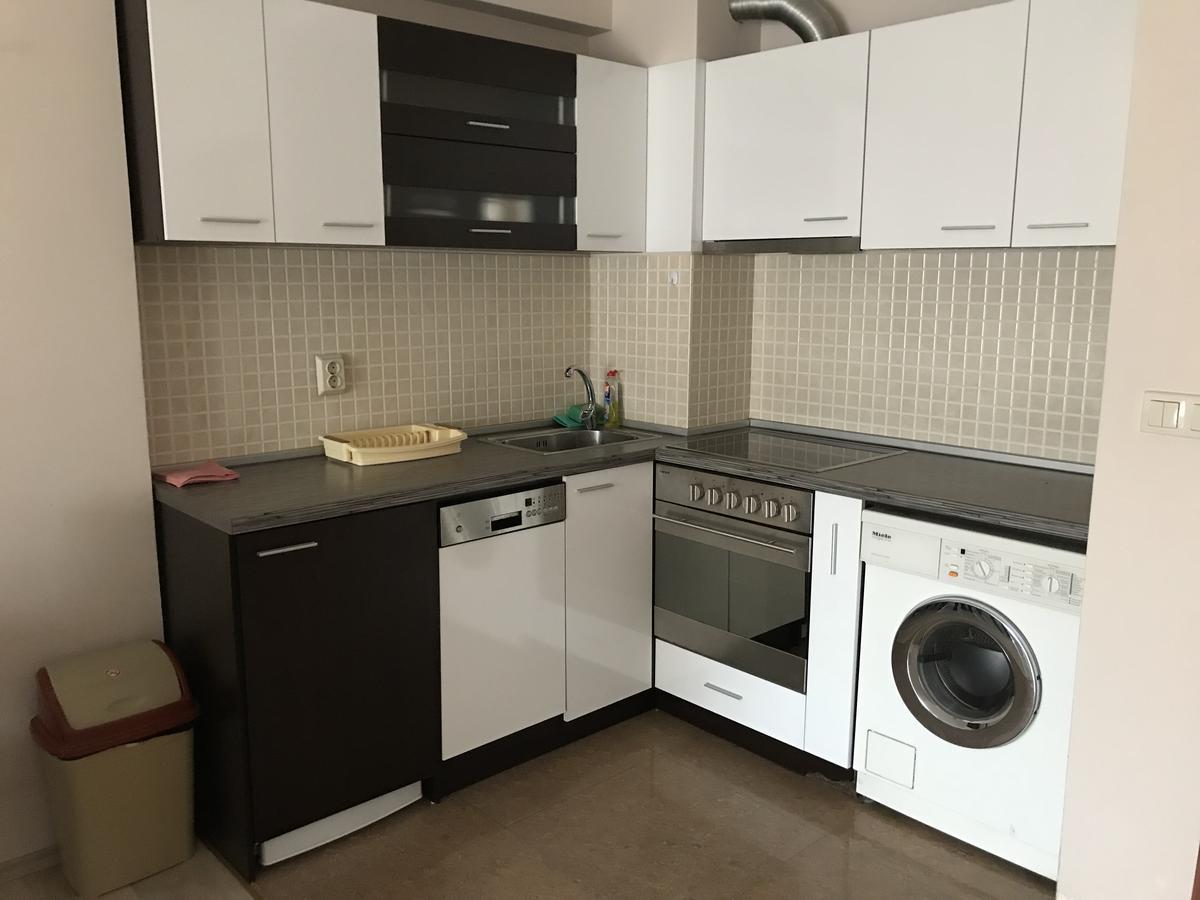 סופיה Apartment Bonne Chance מראה חיצוני תמונה