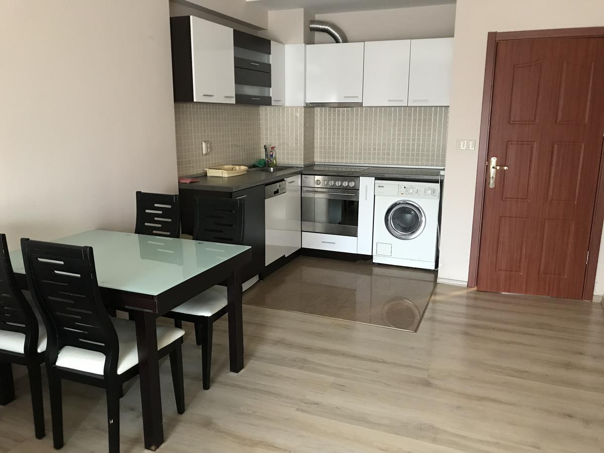 סופיה Apartment Bonne Chance מראה חיצוני תמונה