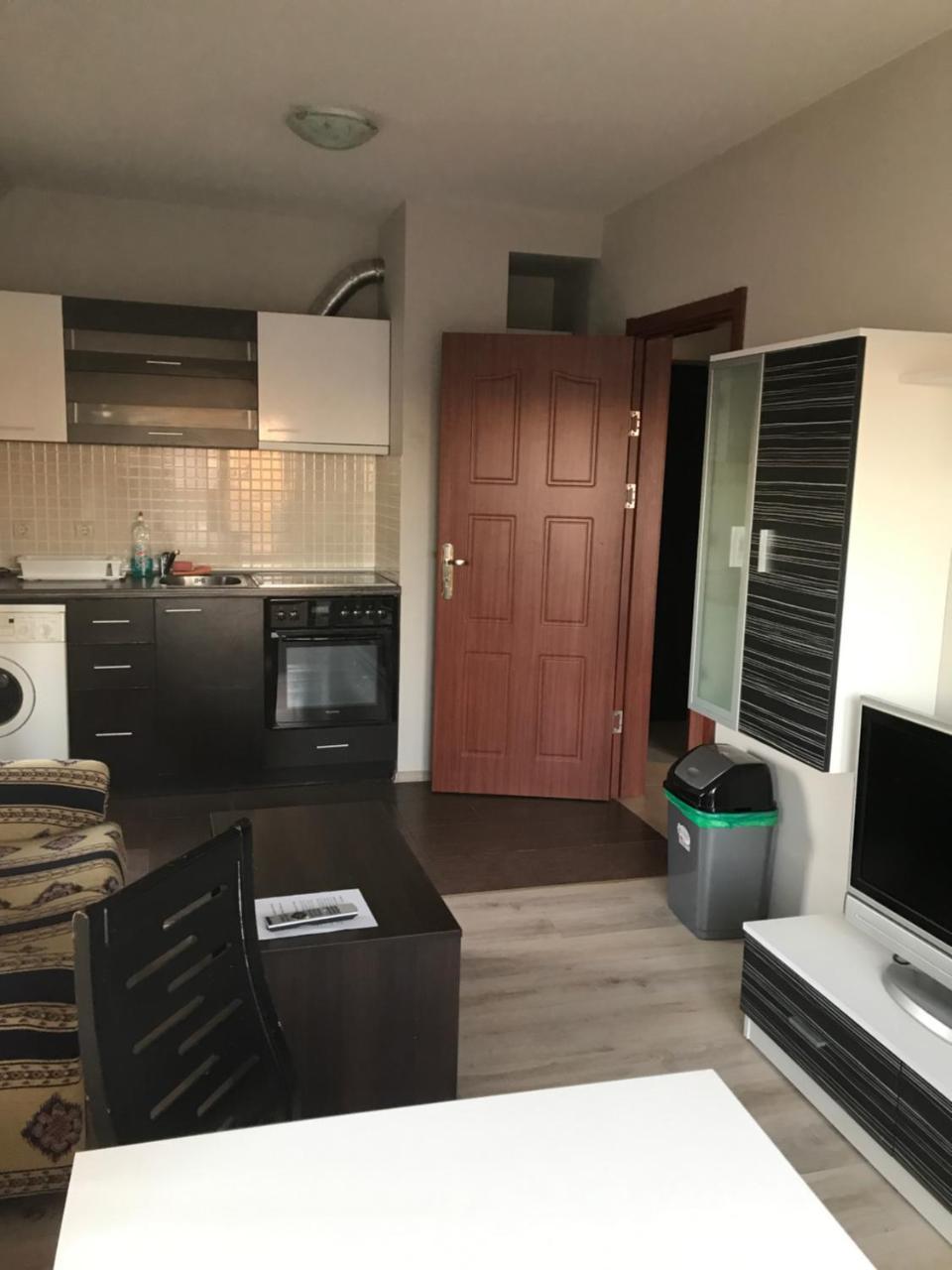 סופיה Apartment Bonne Chance מראה חיצוני תמונה
