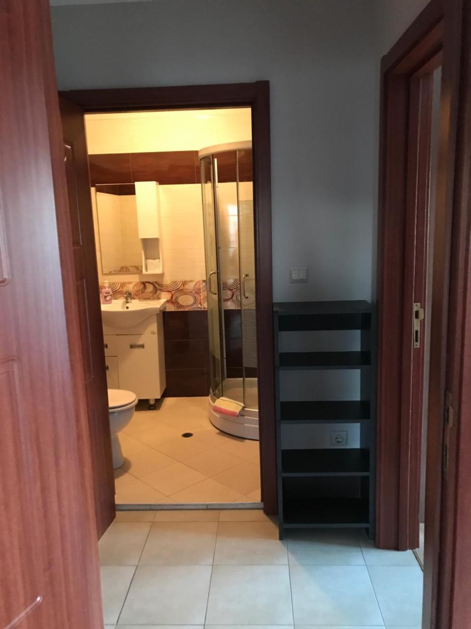סופיה Apartment Bonne Chance מראה חיצוני תמונה