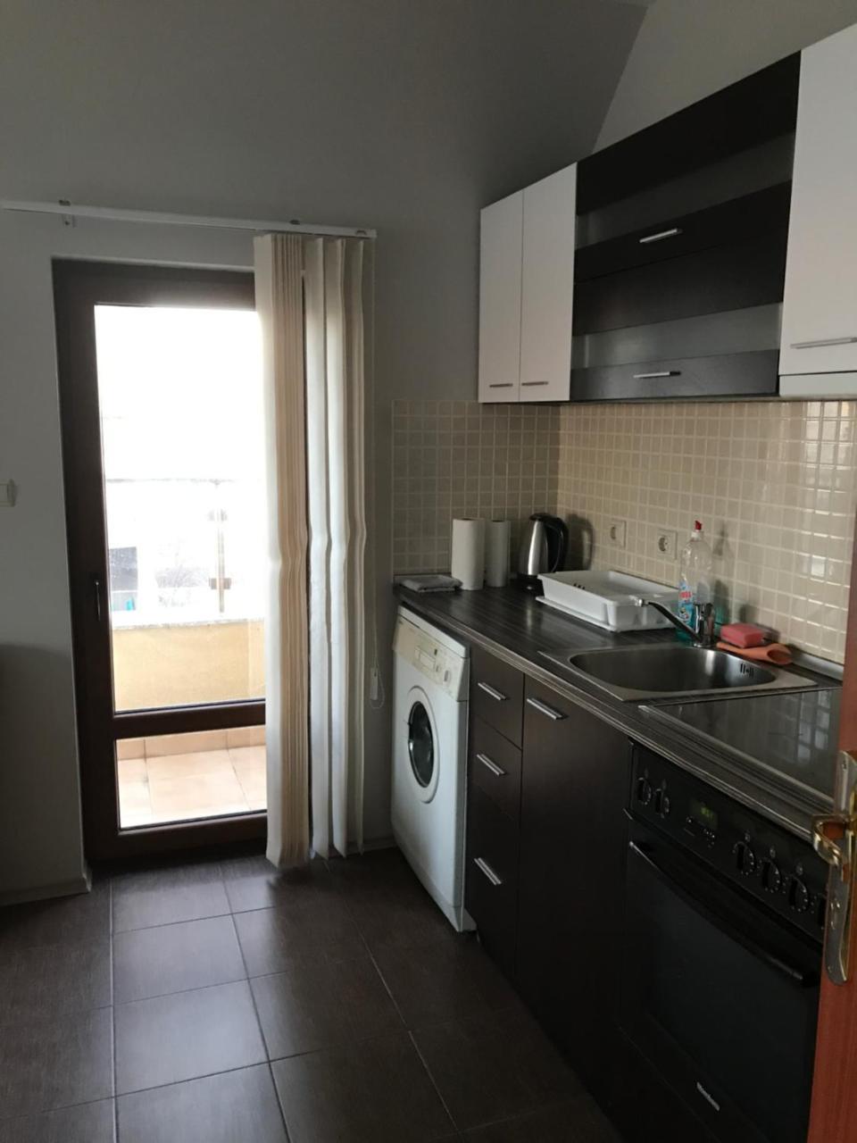 סופיה Apartment Bonne Chance מראה חיצוני תמונה