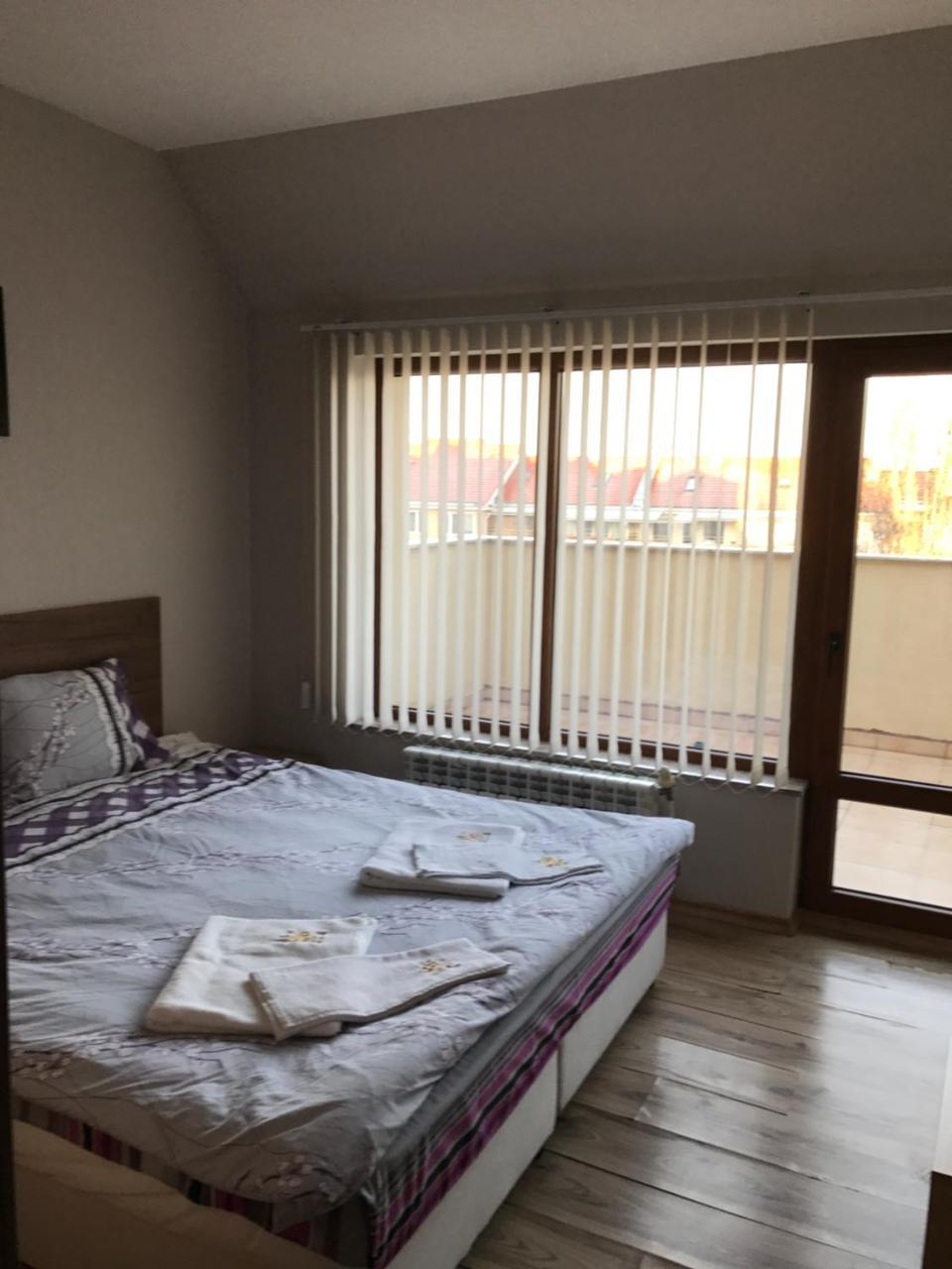 סופיה Apartment Bonne Chance מראה חיצוני תמונה