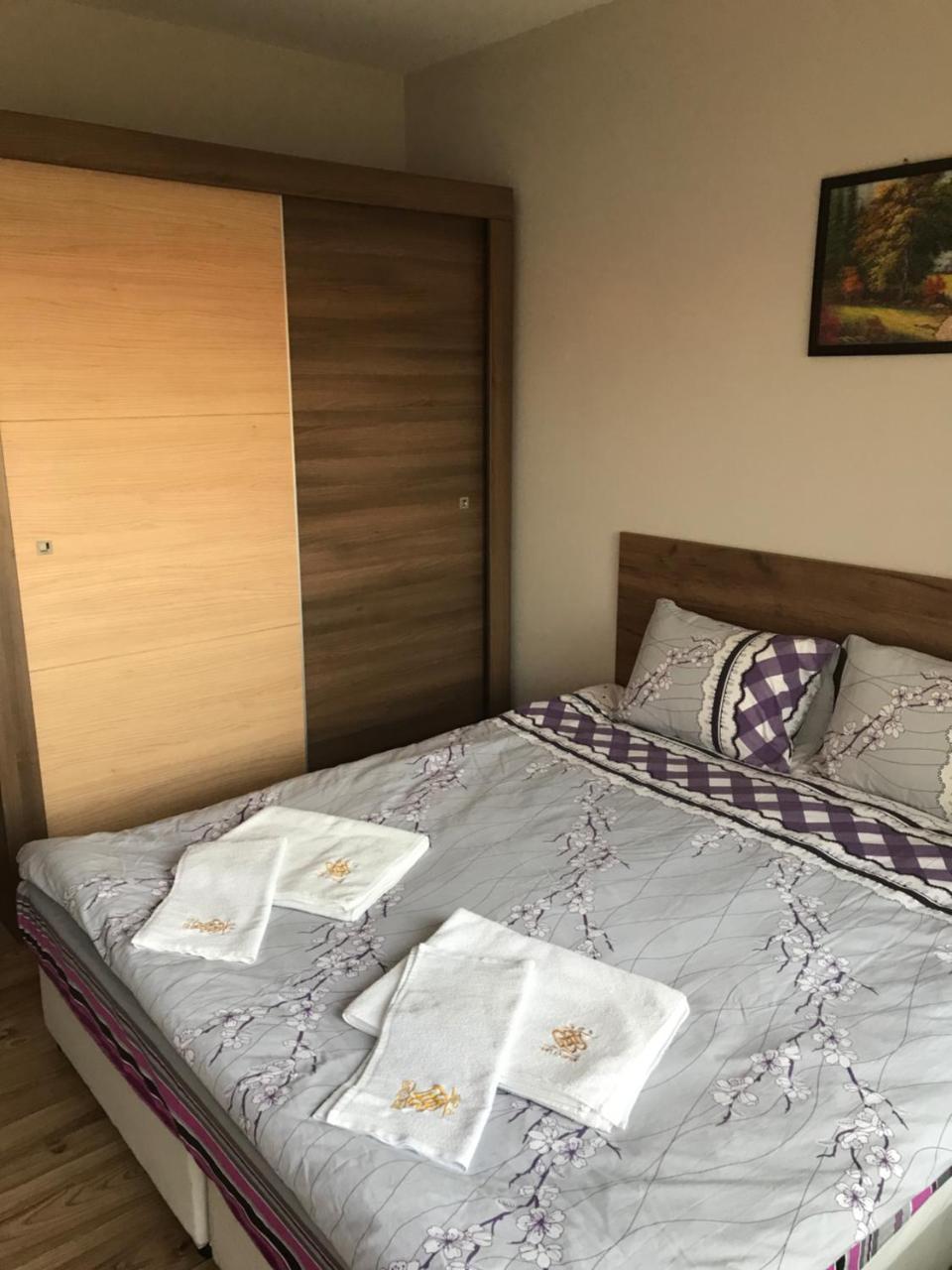 סופיה Apartment Bonne Chance מראה חיצוני תמונה