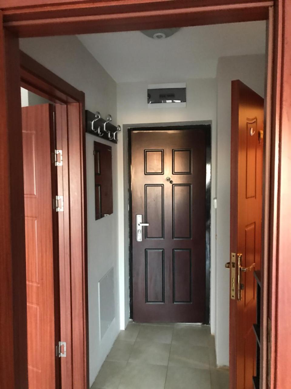 סופיה Apartment Bonne Chance מראה חיצוני תמונה